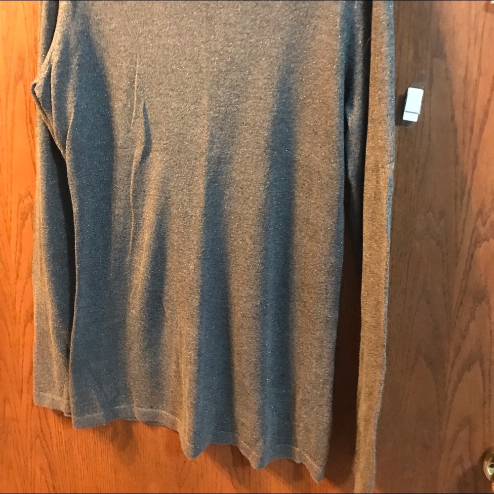 Relativity Turtle Neck Sweater - image 6